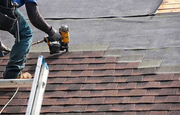 Licensed Roofing service in Oak Ridge, TN - Brentwood Metal Roofing